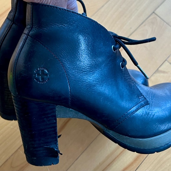 Doc Martens rare short boots - Picture 5 of 13